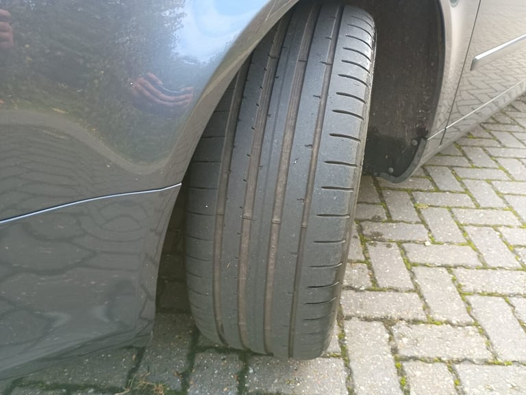 2006 Audi A4 2.0 TDi TDV SE 4dr Multitronic SALOON Diesel Automatic