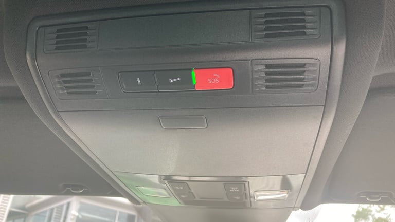 2023 Volkswagen Tiguan 2.0 TDI R-Line 5dr DSG Diesel Estate Estate Diesel Automatic