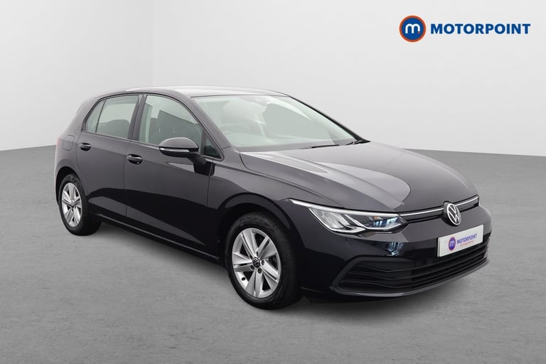 2021 Volkswagen Golf 2.0 TDI Life 5dr Hatchback Diesel Manual