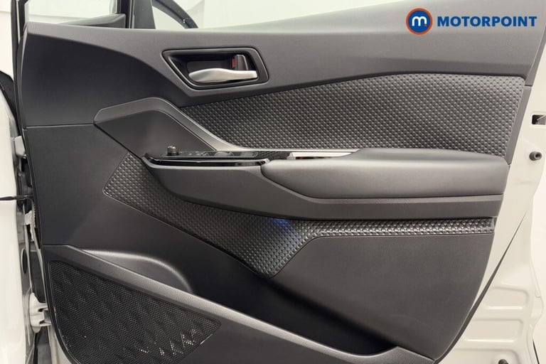 2021 Toyota C-HR 1.8 Hybrid GR Sport 5dr CVT HATCHBACK PETROL/ELECTRIC Automatic