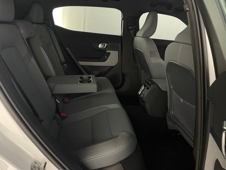 2022 Polestar Polestar 2 Single Motor 78kWh Long Range Fastback Auto FWD 5dr SALOON Electric Auto...