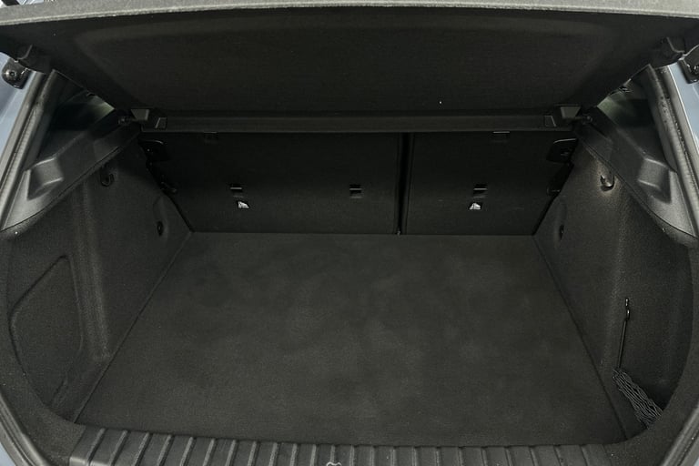 2023 BMW 1 Series 97236 Hatchback Petrol Automatic