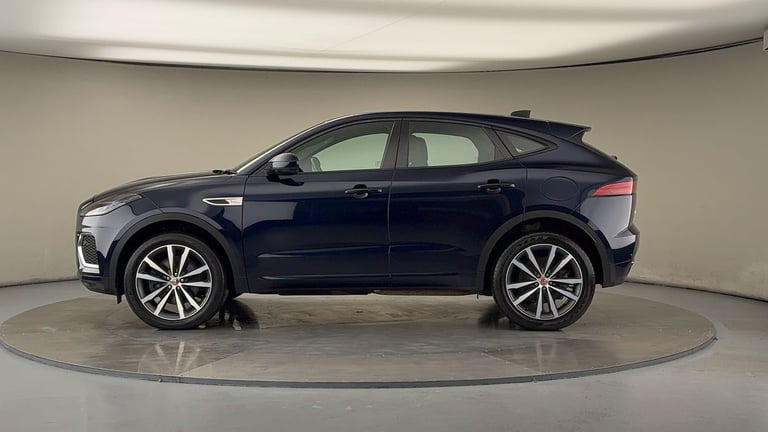 2022 Jaguar E-Pace 1.5 P300e 11.5kWh R-Dynamic HSE SUV 5dr Petrol Plug-in Hybrid Auto AWD Euro SU...