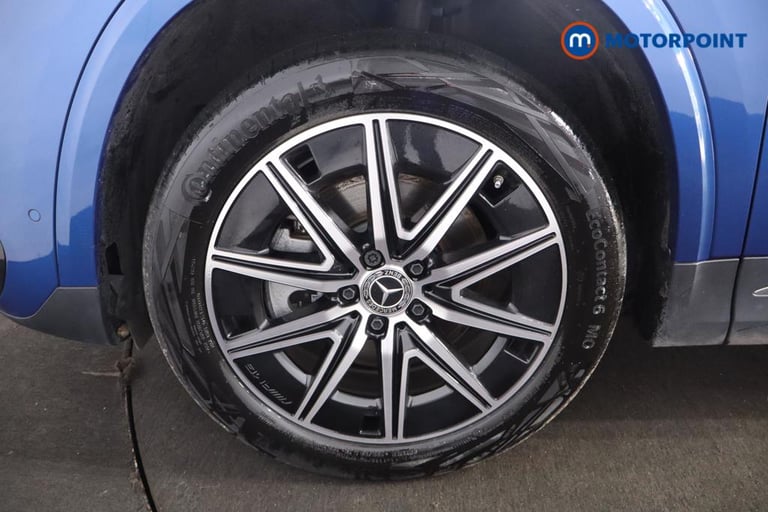 2024 Mercedes-Benz EQA EQA 250-Plus 140kW AMG Line Executive 70.5kWh 5dr Auto SUV Electric Automatic