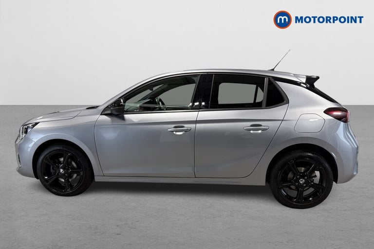 2023 Vauxhall Corsa 1.2 Turbo GS 5dr Auto Hatchback Petrol Automatic