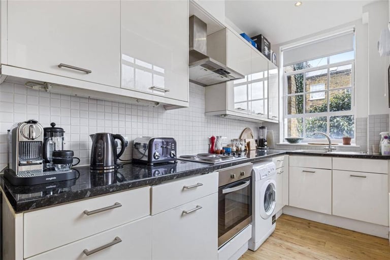 🏡 Lovely Double Room – Whitechapel 🏡🗝