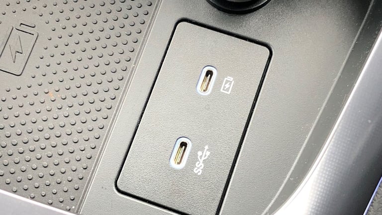 2024 smart # 1 315kW Brabus 66kWh 5dr Auto AWD HATCHBACK ELECTRIC Automatic