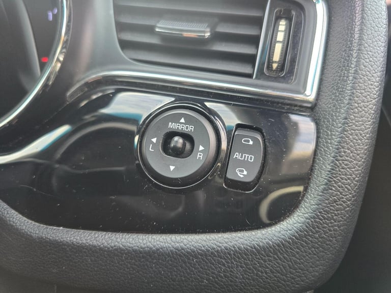 2017 Kia Ceed 1.6 CRDi ISG 3 5dr ESTATE DIESEL Manual
