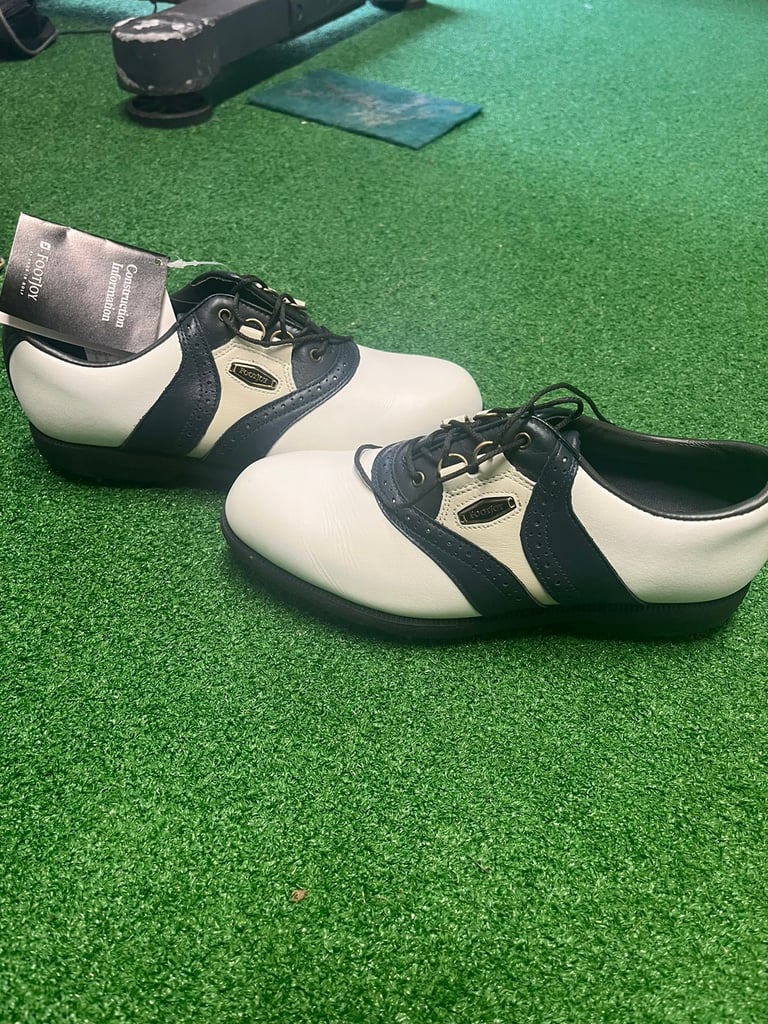 Golf shoes in Northern Ireland Page 2 3 Gumtree