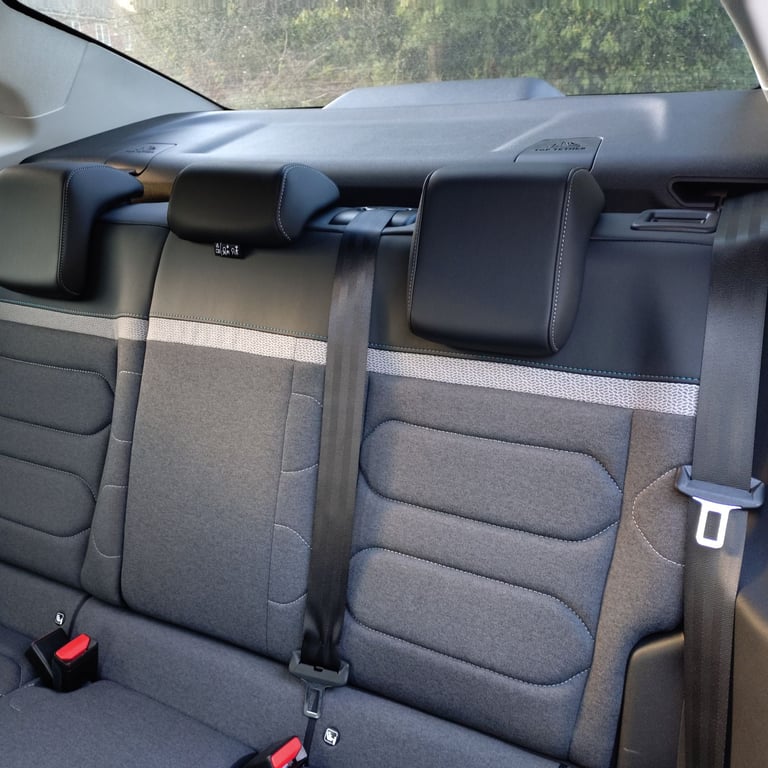 Citroen, C4 X, Saloon, 2023, Other, 1 (cc), 4 doors, electric, low mileage 