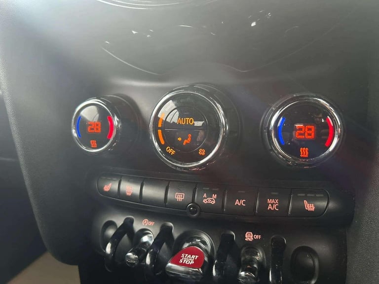 2016 MINI Convertible 1.5 Cooper D Euro 6 (s/s) 2dr CONVERTIBLE Diesel Manual