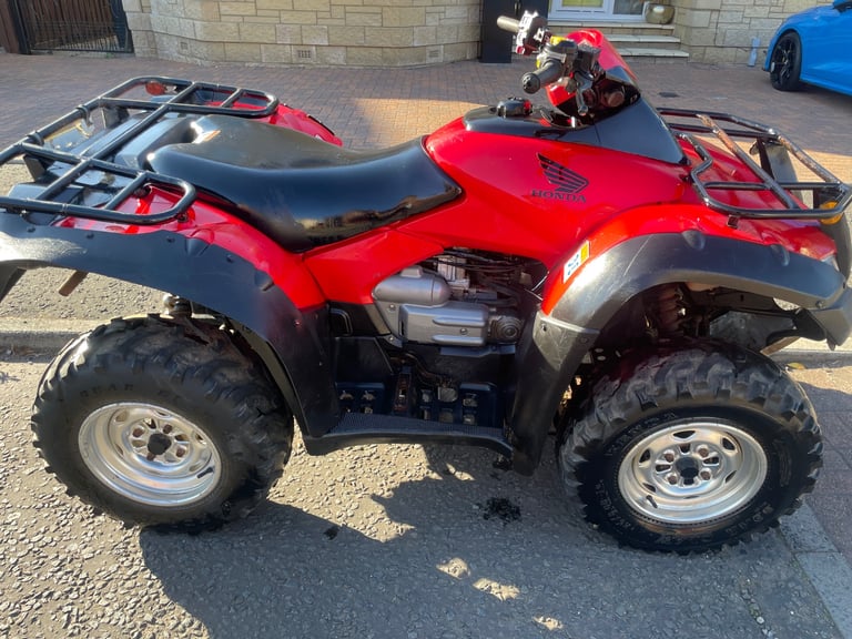Wanted farm or race quadl good prices paid