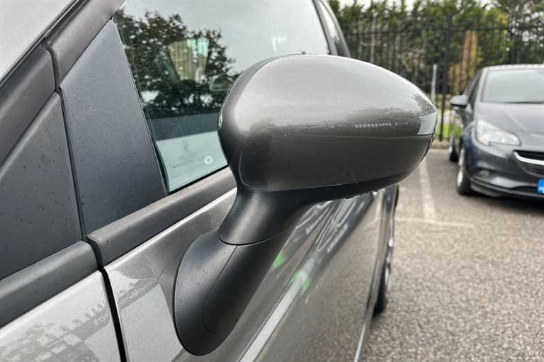 2019 Abarth 595 1.4 T-Jet 145 3dr HATCHBACK PETROL Manual