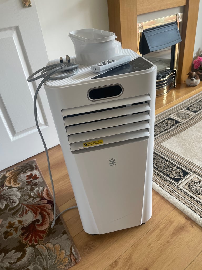 Avalla s-95 Air Conditioning Unit