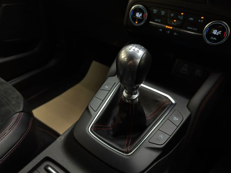 2022 Ford Kuga 1.5T EcoBoost ST-Line Edition SUV 5dr Petrol Manual Euro 6 (s/s) (150 ps) HATCHBAC...