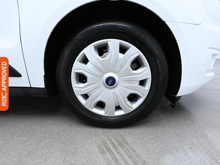 2023 Ford Transit Connect 1.0 210 EcoBoost Trend Panel Van 5dr Petrol Manual L1 Euro 6 (s/s) (100...