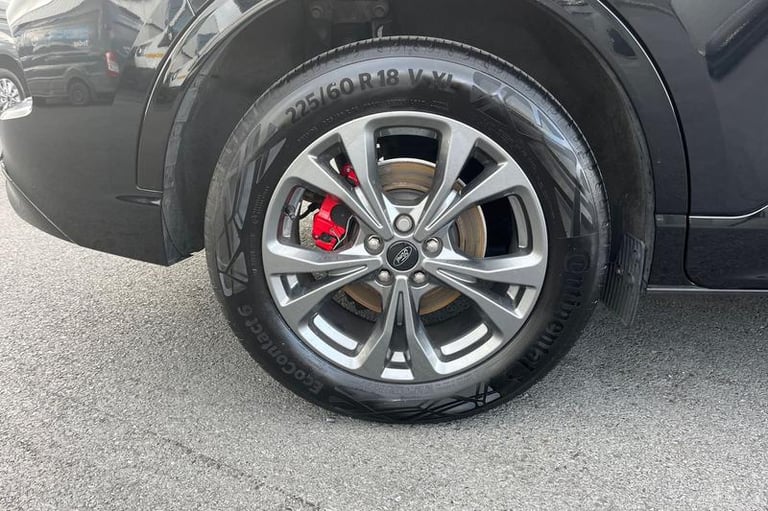 2023 Ford Kuga 1.5 EcoBoost 150 ST-Line Edition 5dr - REVERSING CAMERA, POWER TAILGATE, CL Estate...