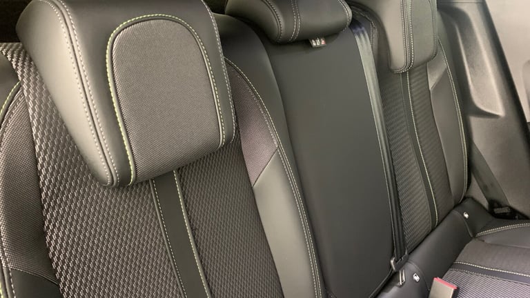 2023 Peugeot 2008 1.2 PureTech 130 GT 5dr EAT8 HATCHBACK PETROL Automatic