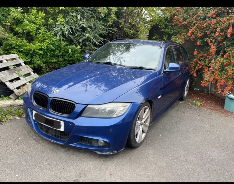 image for BMW 3 SERIES M Sport