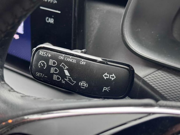 2022 Skoda Scala 1.0 TSI 110 SE 5dr DSG Automatic Hatchback Petrol Automatic