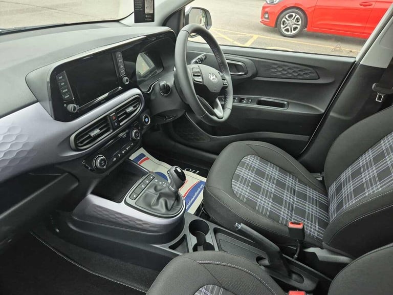 2025 Hyundai i10 1.2 [79] Premium 5dr Auto [Nav] HATCHBACK Petrol Automatic