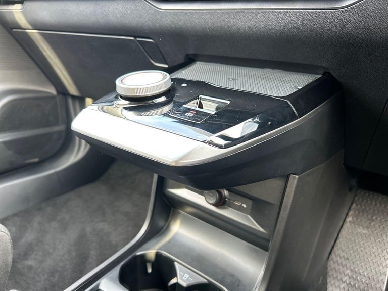 2025 MG MG4 64kWh Trophy Long Range Hatchback 5dr Electric Auto (203 ps) Hatchback ELECTRIC Autom...