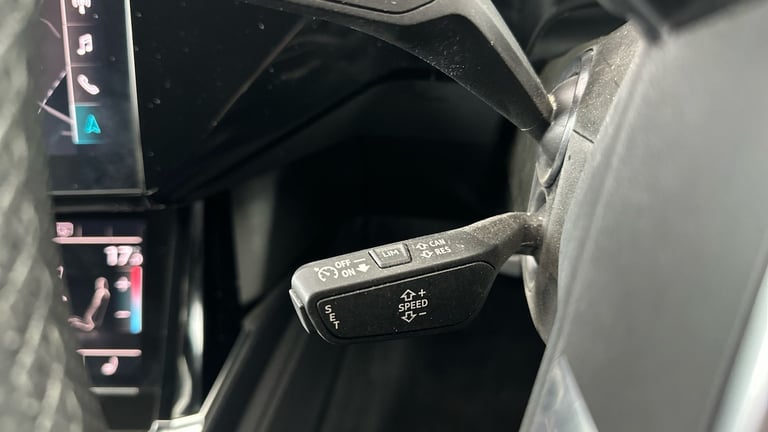 2022 Audi e-tron 50 Black Edition SUV 5dr Electric Auto quattro 71.2kWh (11kW Charger) (313  Suv ...