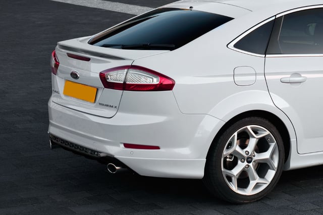 FORD MONDEO MK4 1.8 TDCI TUNING BOX +20% BHP/NM RACE CHIP, in Londonderry,  County Londonderry