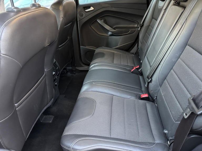 FORD KUGA 2.0 TDCi Titanium 2014