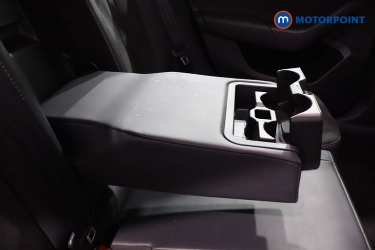 2022 Skoda Octavia 1.5 TSI SE L 5dr HATCHBACK PETROL Manual