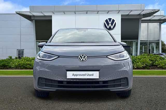 2021 Volkswagen ID.3 150kW Tour Pro S 77kWh 5dr Auto Hatchback ELECTRIC Automatic