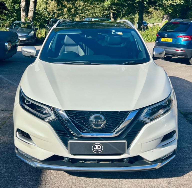 NISSAN QASHQAI 1.6 dCi Pilot One Edition 2018