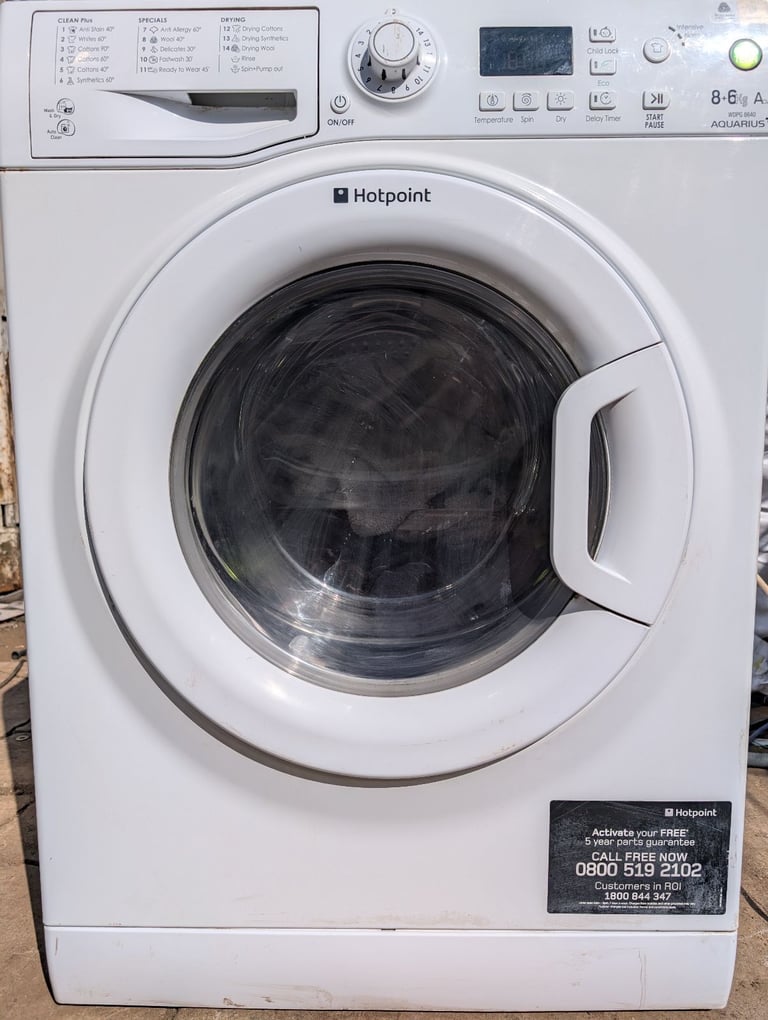 image for Washing machine 