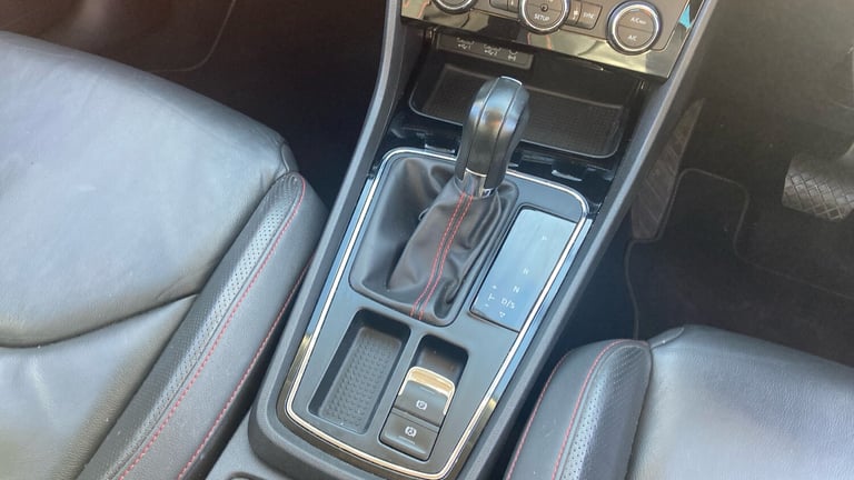 2018 SEAT Leon 2.0 TSI 190 FR Sport [EZ] 5dr DSG Petrol Hatchback Hatchback Petrol Automatic