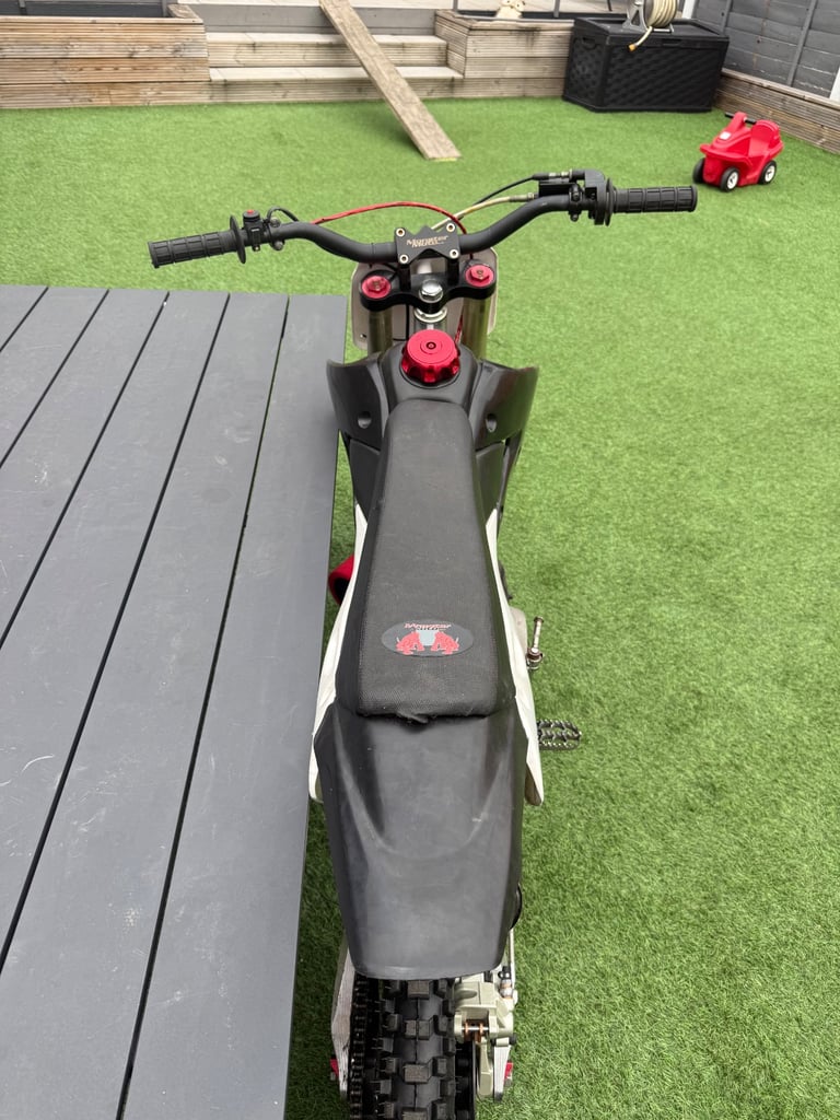 Pitbike