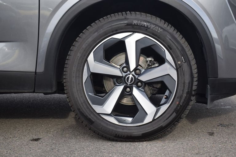2023 Nissan Qashqai 1.3 DIG-T MHEV N-Connecta SUV 5dr Petrol Hybrid XTRON Euro 6 (s/s) (158 ps) H...