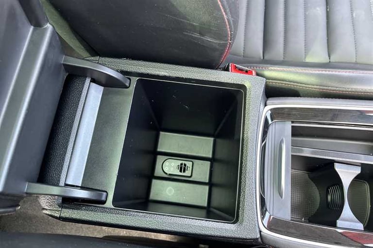 2021 MG MG HS 1.5 T-GDI Exclusive SUV 5dr Petrol DCT Euro 6 (s/s) (162 ps) SUV Petrol Automatic