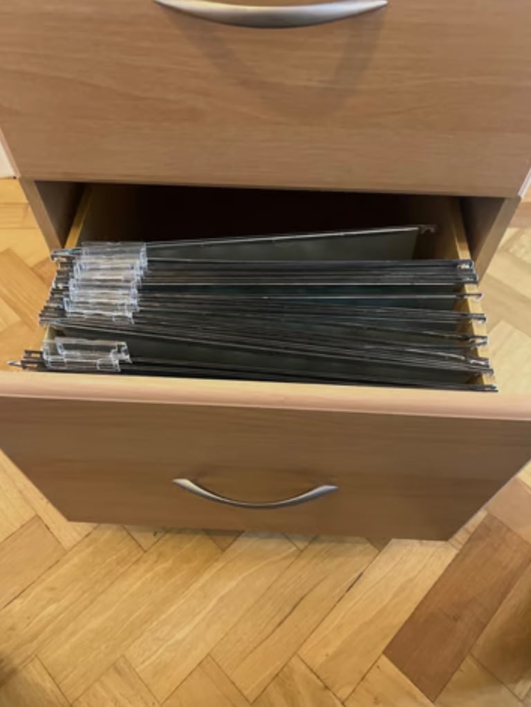 image for Drawers