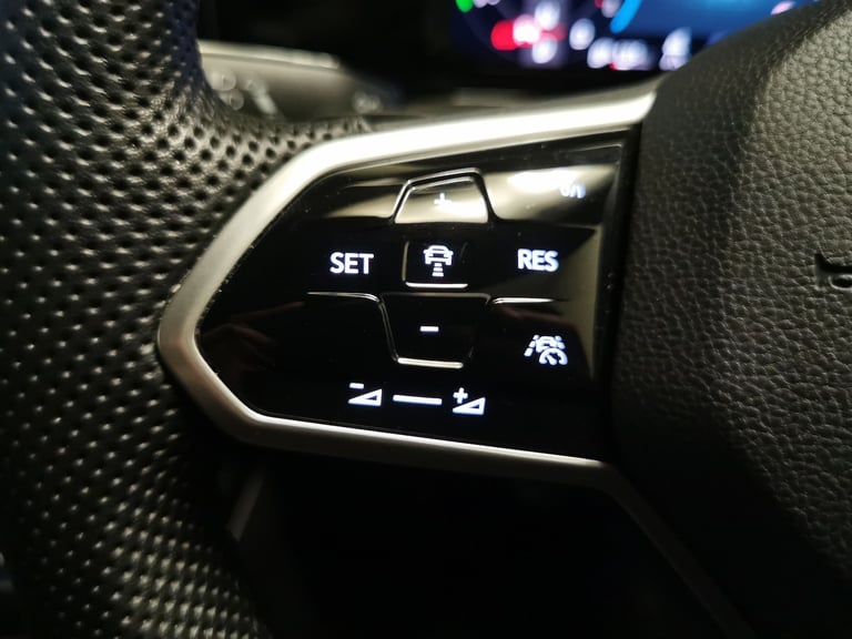 2022 Volkswagen Golf 1.4 TSI 13kWh GTE Hatchback 5dr Petrol Plug-in Hybrid DSG Euro 6 (s/s) (245 ...