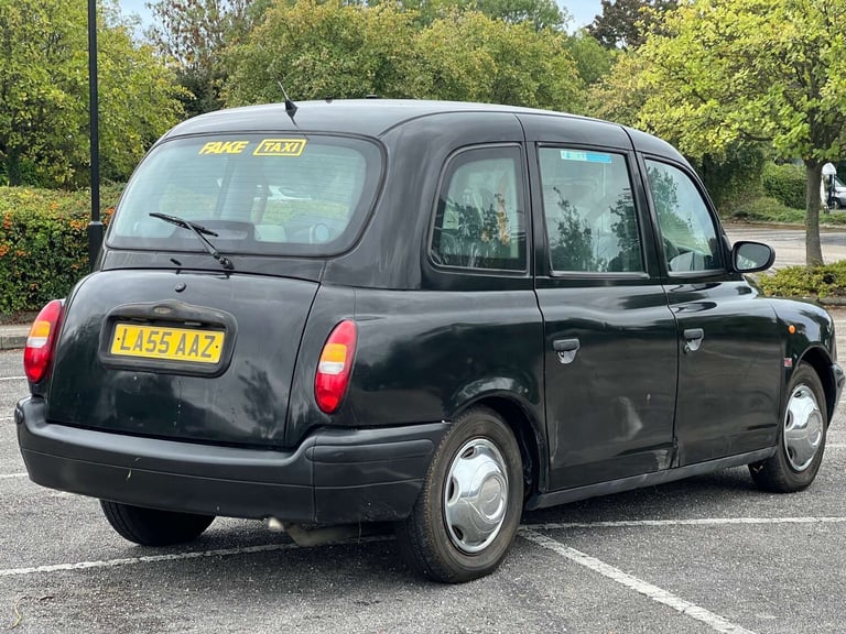 2006 LTC TXII BRONZE Unlisted Diesel Automatic