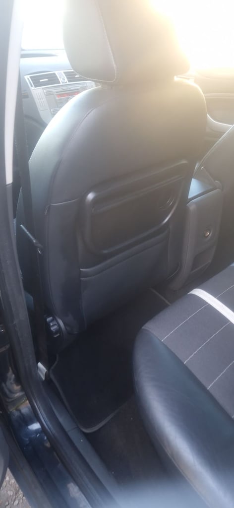 Ford, KUGA, Estate, 2012, Manual, 1997 (cc), 5 doors