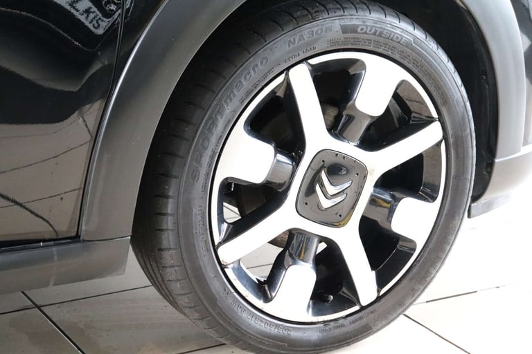 2018 Citroen C3 1.2 PureTech 82 Flair Nav Edition 5dr HATCHBACK PETROL Manual