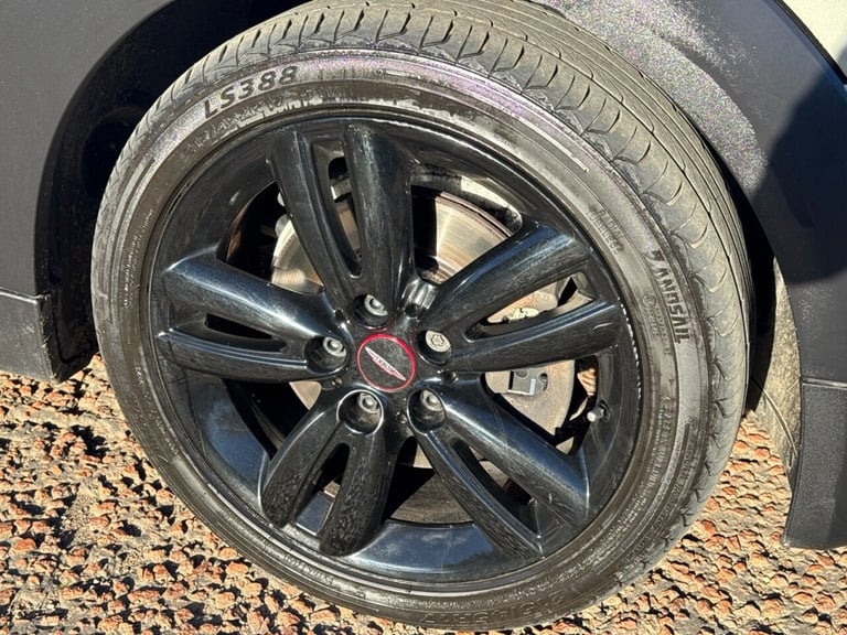 2018 68 MINI CONVERTIBLE 2.0 COOPER GPF S CONVERTIBLE 2DR PETROL STEPTRONIC EURO