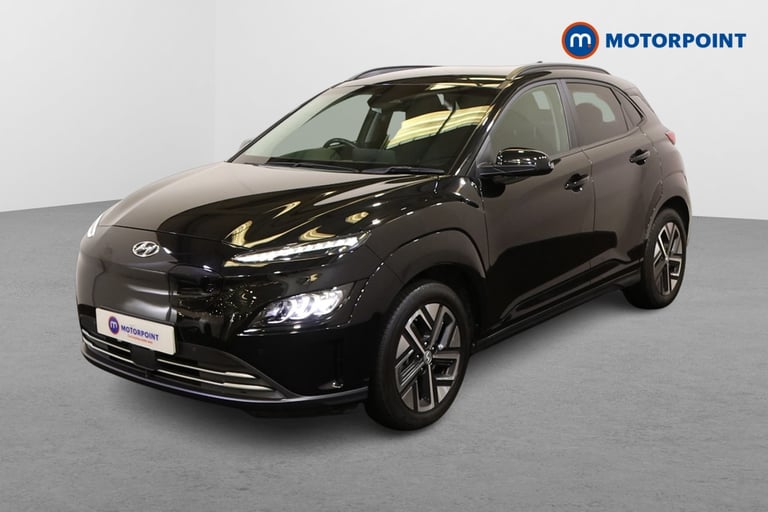 2022 Hyundai KONA 150kW Premium 64kWh 5dr Auto SUV Electric Automatic