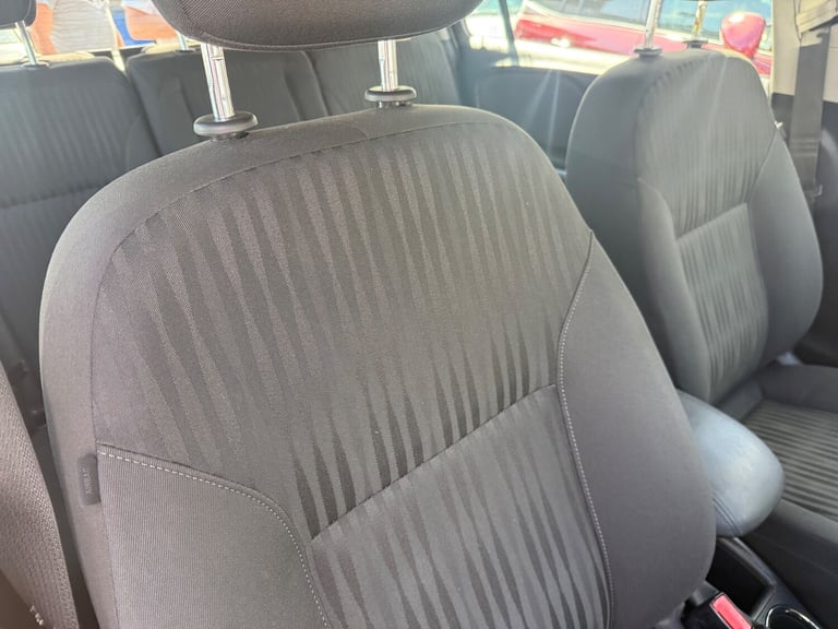 2015 Vauxhall Zafira 2.0 CDTi Exclusiv 5dr Diesel