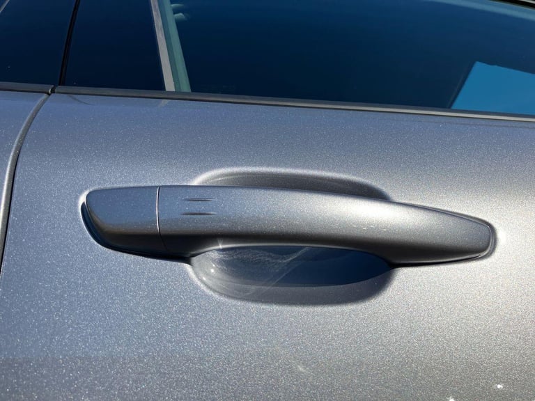 2025 Vauxhall Mokka ULTIMATE HATCHBACK Petrol Automatic