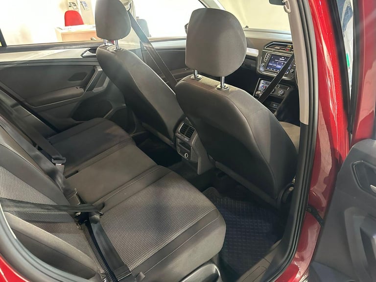VOLKSWAGEN TIGUAN 2.0 TDI S 2017