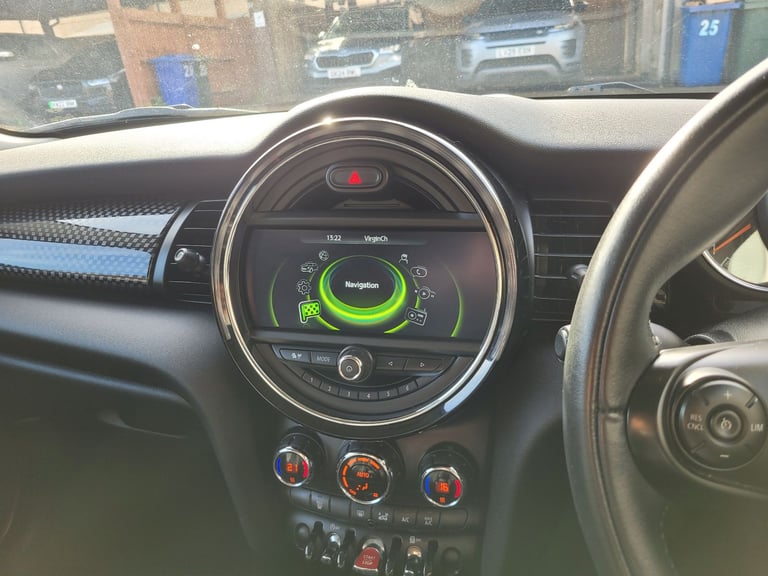 image for Mini, HATCHBACK, Hatchback, 2016, Manual, 1995 (cc), 5 doors