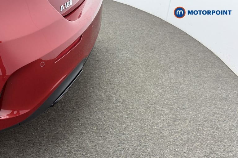 2021 Mercedes-Benz A-Class A180 AMG Line Executive Edition 5dr Auto Hatchback Petrol Automatic