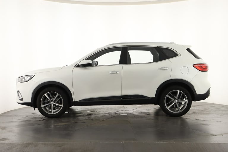 2021 MG MG HS 1.5 T-GDI Exclusive 5dr DCT Hatchback Petrol Automatic